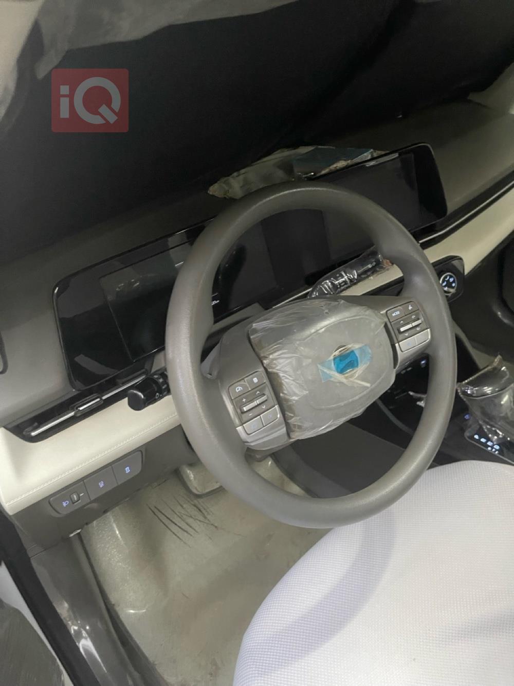 هيونداي أكسنت